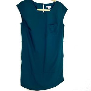 ⭐️ 3/$25 Green Slip Dress